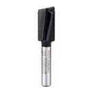 Fresa Paralela Dupla 1/2" Haste 1/4" 2608628413 - BOSCH
