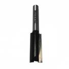 Fresa Paralela Dupla 10mm - Haste 6mm - D-09282 - MAKITA Fresa Paralela Dupla 10mm - Haste 6mm - D-09282 - MAKITA