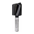 Fresa Paralela Dupla 3/4” Haste 1/4” 2608628414 - BOSCH
