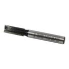 Fresa Paralela Dupla Corte 6mm Haste 6mm Makita D-67717 Fresa Paralela Dupla Corte 6mm Haste 6mm Makita D-67717