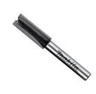 Fresa Paralela Dupla para Tupia 10mm Haste 6mm Makita D-67751 Fresa Paralela Dupla para Tupia 10mm Haste 6mm Makita D-67751