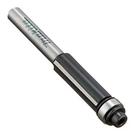 Fresa Paralela Dupla Rolamentada para Tupia 9.5mm Haste 6mm Makita D-09472 Fresa Paralela Dupla Rolamentada para Tupia 9.5mm Haste 6mm Makita D-09472