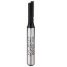 Fresa Paralela Simples 3,16x12,7xH1,4 - 2608628428000 - BOSCH