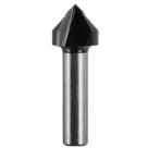 Fresa Ponta V 8 mm x 15,9 mm x 44 mm x 12,7 mm Makita
