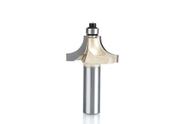 Fresa Quebra Canto / Arredonda Canto C/ Rolamento 12mm x 5/8 Fresa Quebra Canto / Arredonda Canto C/ Rolamento 12mm x 5/8