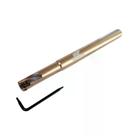 Fresa Recambiável Ncos 16Mm para Inserto Aplx 10