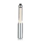 Fresa Reta C/ Rolamento 12mm X 1/4 P/ Rebaixo / Formica