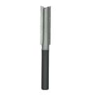 Fresa Reta para Tupias Corte 8mm x 35mm Haste 6mm 150835.01 Radix