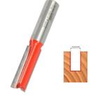 Fresa Reta Paralela 12 x 31,88 mm Haste 12 mm 12-12212 Freud