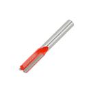 Fresa reta paralela 2 cortes 12,0x19,0mm h06mm freud 04-13506