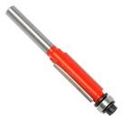 Fresa Reta Paralela 2 Cortes 9,5mmX25,4mm H06mm Freud 4210006P com rolamento Freud