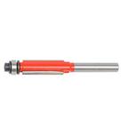 Fresa reta paralela 2 cortes 9,5x25,4mm h06mm freud 42-10006