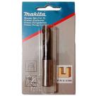 Fresa Simples P/ Abert. De Canal Reto 3/8 Makita - D-01965 Fresa Simples P/ Abert. De Canal Reto 3/8 Makita - D-01965