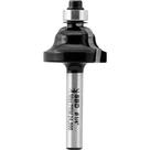 Fresa Tipo Moldura Romana, 1.1/8" x 5/8" x 1/4", Sta80310 Stanley