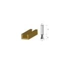 Fresa Tipo Prisma 1/4 Pol D-01937 Makita