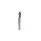 Fresa Topo Aço Rápido 20Mm 4 Cortes