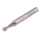 Fresa Topo Ar 15,0mm 2 Cortes Din327b 5313150000 Vonder