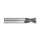 Fresa Topo Reto HSS 11,00mm 2 Cortes 1445 INDACO Fresa Topo Reto HSS 11,00mm 2 Cortes 1445 INDACO