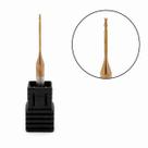 Fresa Topo Reto Long Neck 1,5mm 2C Metal Duro 58HRC N16 Fresa Topo Reto Long Neck 1,5mm 2C Metal Duro 58HRC N16
