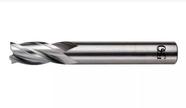 Fresa topo rt ar 9,0mm din327 b - 801/1 c/ co 2c curta