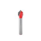 Fresa V” para Vinco 20-10206P Ø 9,5mm, Corte 10,0mm Freud