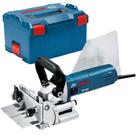 Fresadora de Junção 670W GFF 22A 220V BOSCH Fresadora de Junção 670W GFF 22A 220V BOSCH