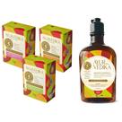 Frescor Natural Frescor e Sustentabilidade - ĀYURVÈDIKA