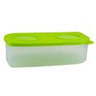 Fresh Box Retangular 1L Salsa Verde