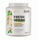 Fresh Vegan (450g) - Sabor: Baunilha