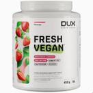Fresh Vegan Protein 100% Natural 450g Dux Nutrition