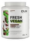 FRESH VEGAN SABOR CACAU 450g DUX NUTRITION