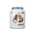 Fresh Whey (450g) - Sabor: Chocolate e Pasta de Amendoim