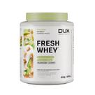 Fresh Whey (450g) - Sabor: Pistache c/ Chocolate Branco