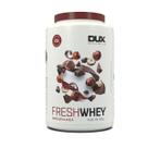 Fresh Whey - 900g Chocolate e Avelã - Dux Nutrition