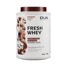 Fresh Whey (900g) - Sabor: Chocolate e Avelã