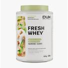 Fresh Whey (900g) - Sabor: Pistache C- Chocolate Branco