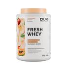 Fresh Whey (900g) - Sabor: Vitamina de Frutas