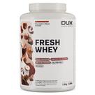 Fresh Whey Chocolate Belga Avela 1.8kg - Dux