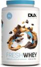 Fresh Whey Chocolate e Amendoim Dux Nutrition - 900g