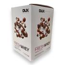 Fresh Whey Display 290g (10 Sachês de 29g) - Sabor: Chocolate e Avelã (10 sachês 31g)