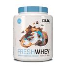 Fresh Whey Dux 450G 3W Sabor Chocolate e Pasta de Amendoim Fresh Whey Dux 450G 3W Sabor Chocolate e Pasta de Amendoim
