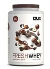 Fresh Whey - DUX - 900G - Chocolate e Avelã Fresh Whey - DUX - 900G - Chocolate e Avelã