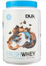 Fresh Whey - DUX - 900G - Chocolate e pasta de amendoim