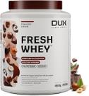 Fresh Whey DUX Chocolate Belga e Avelã 900g
