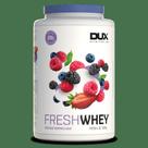 Fresh whey proteína em pó - pote 900 gr