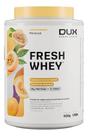 Fresh Whey Sabor Maracujá 900g Dux Nutrition