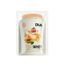 Fresh Whey Sachê (29g) - Sabor: Vitamina de Frutas (30g) - Dux Nutrition