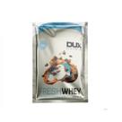 Fresh Whey Sachê 30g - Chocolate & Pasta de Amendoim - DUX Fresh Whey Sachê 30g - Chocolate & Pasta de Amendoim - DUX