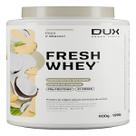 Freshwhey 900g Coco E Abacaxi Dux Nutrition Coco E Abacaxi sabor:Coco e Abacaxi Freshwhey 900g Coco E Abacaxi Dux Nutrition Coco E Abacaxi sabor:Coco e Abacaxi