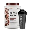 Freshwhey 900g + coqueteleira Freshwhey 900g + coqueteleira